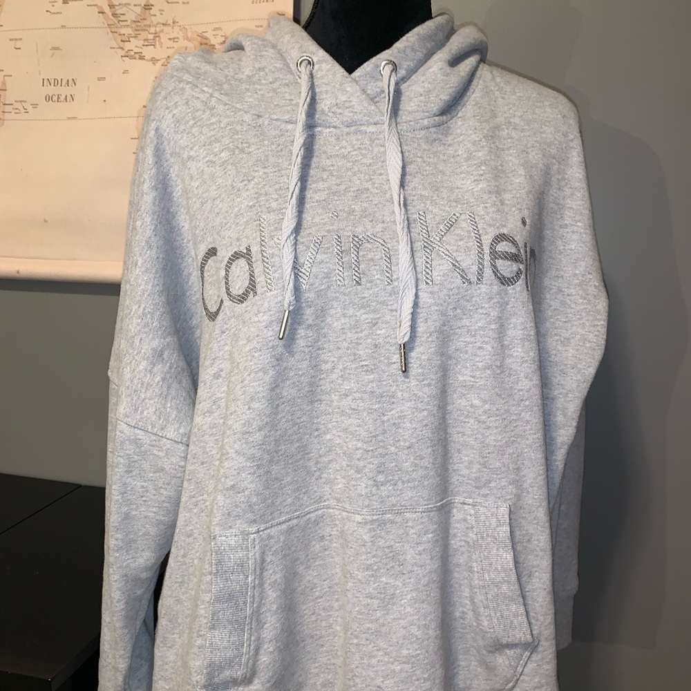 LAST CHANCE! ck hoodie